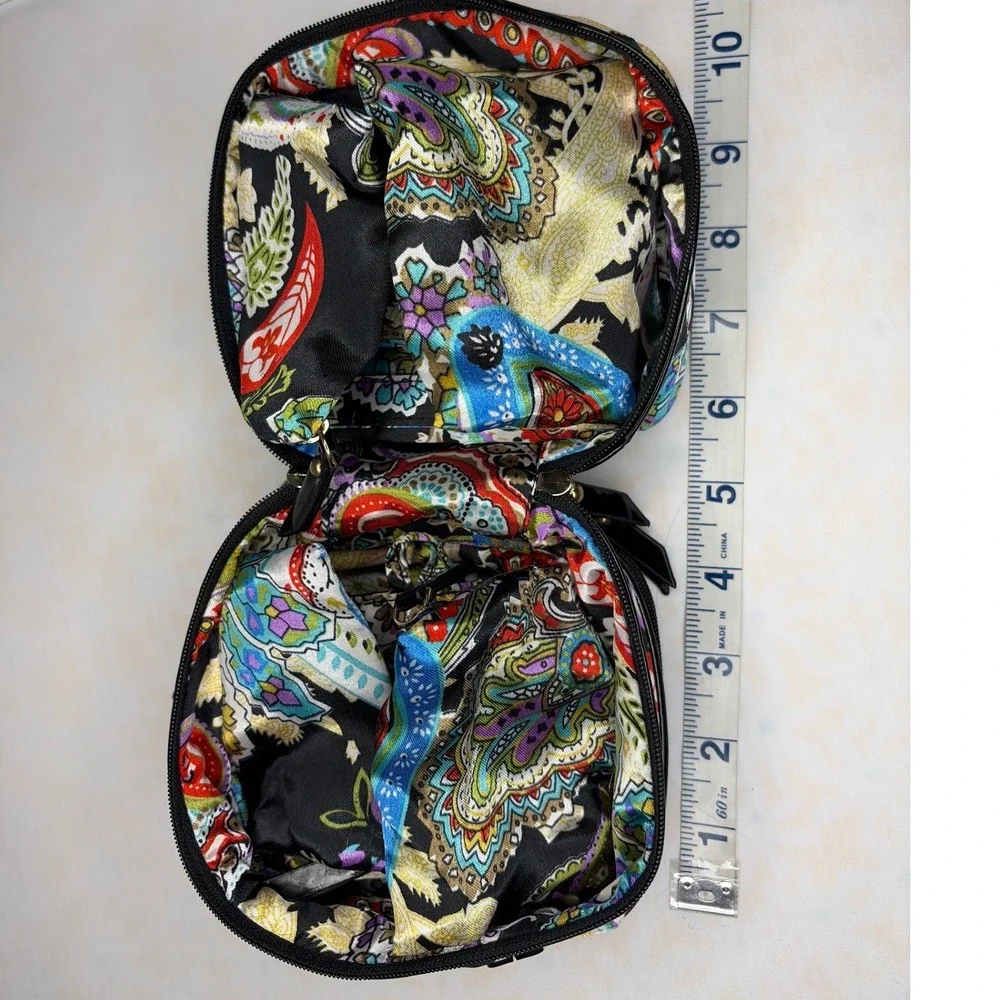 PurseN jewelry expandable